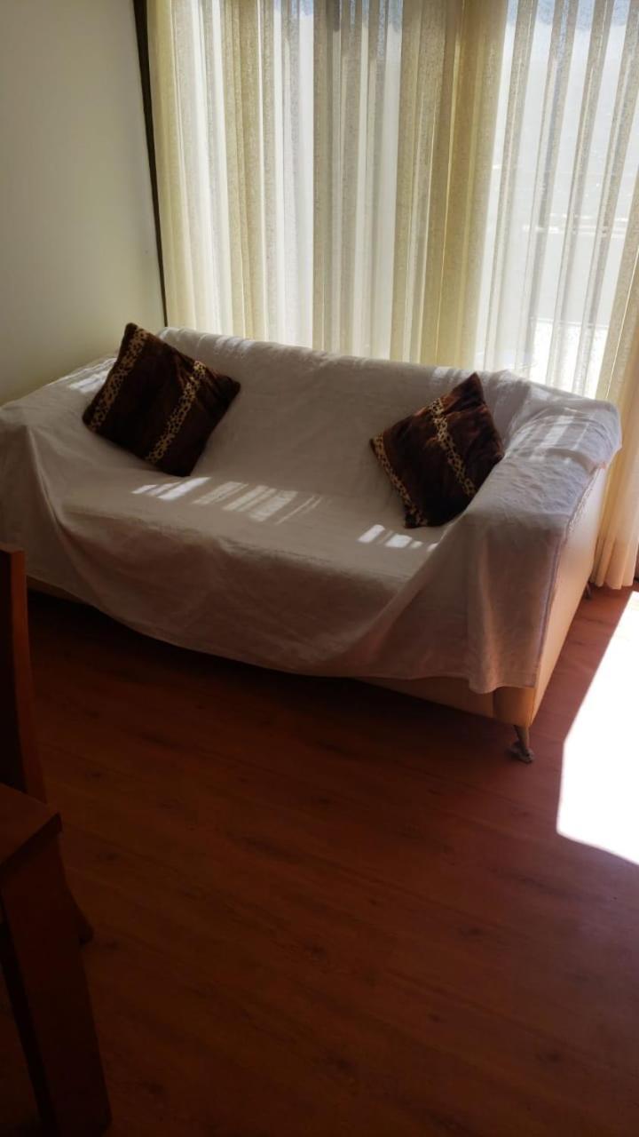 Departamento Mares De Apartamento *