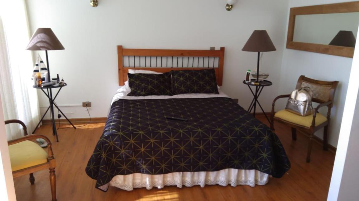 Departamento Mares De *