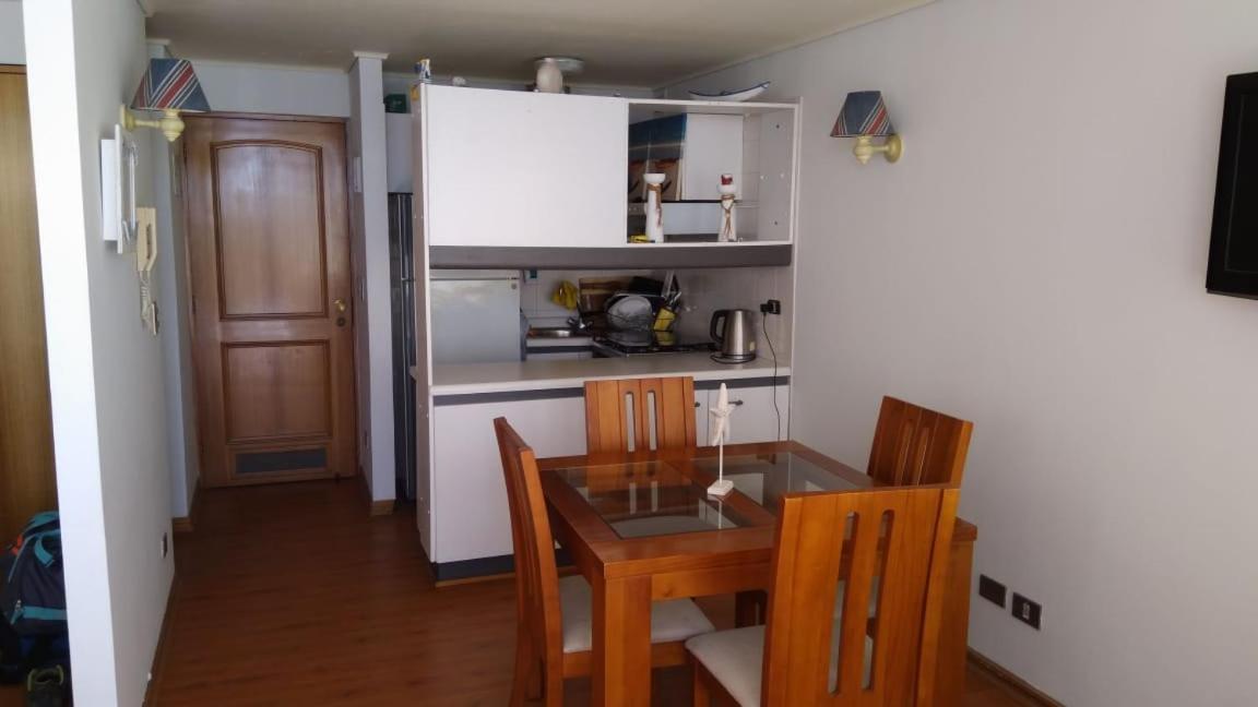Departamento Mares De Apartamento Concón