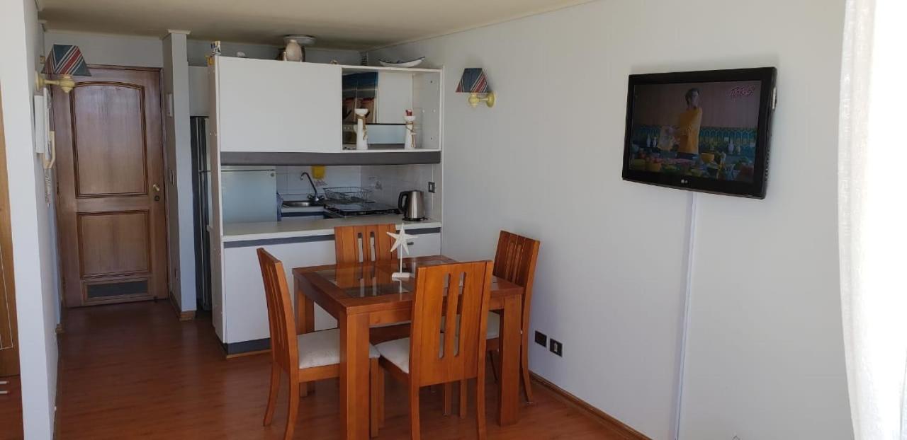 Departamento Mares De Apartamento *
