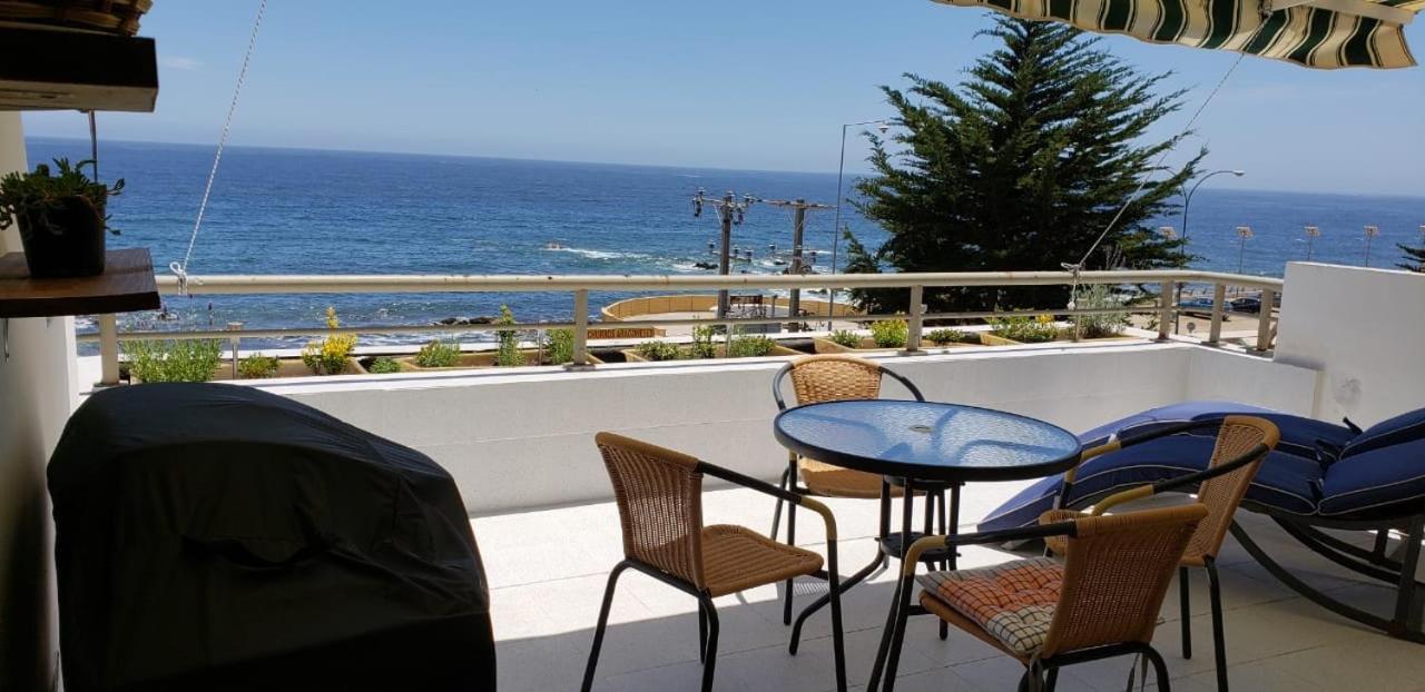 Apartamento Departamento Mares De *