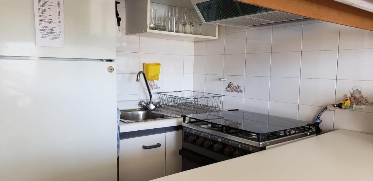 Departamento Mares De Apartamento *
