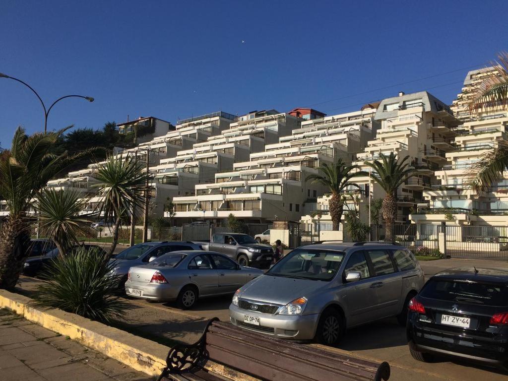 Departamento Mares De Apartamento Concón