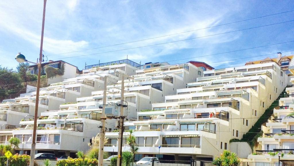 Apartamento Departamento Mares De